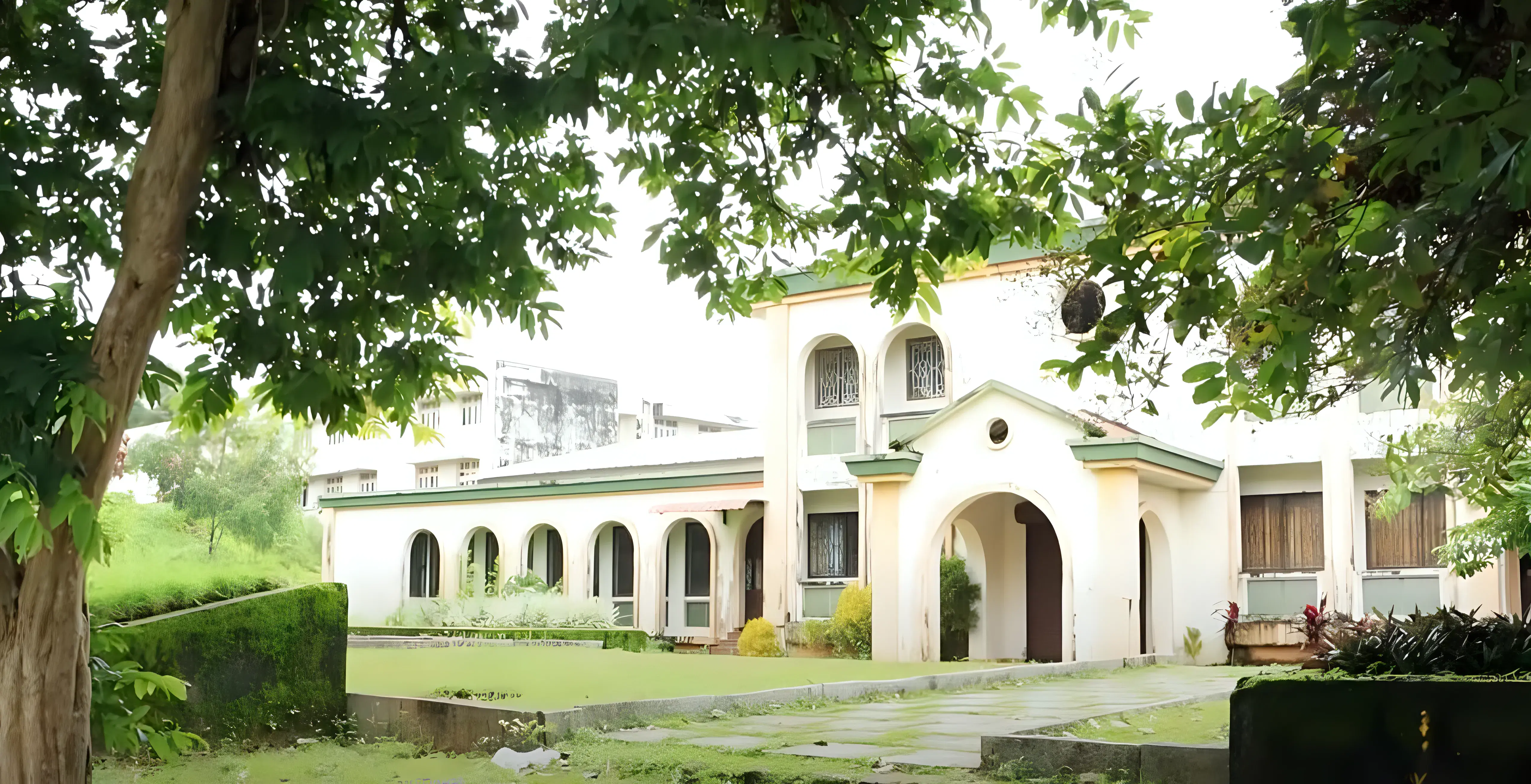 PA College of Engineering Mangalore Campus photo 19